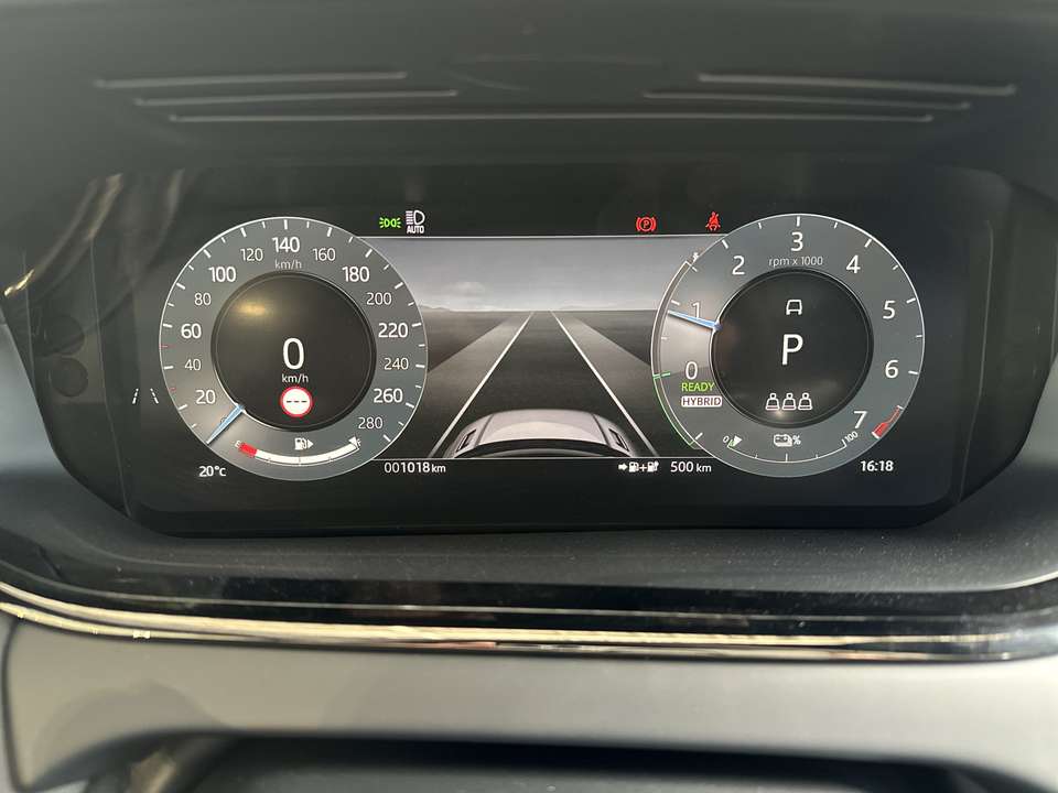 Land Rover Range Rover Evoque - Imagem 18
