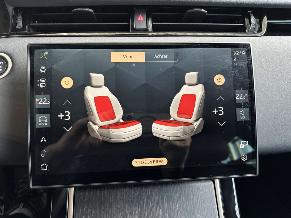Land Rover Range Rover Evoque - Imagem 19