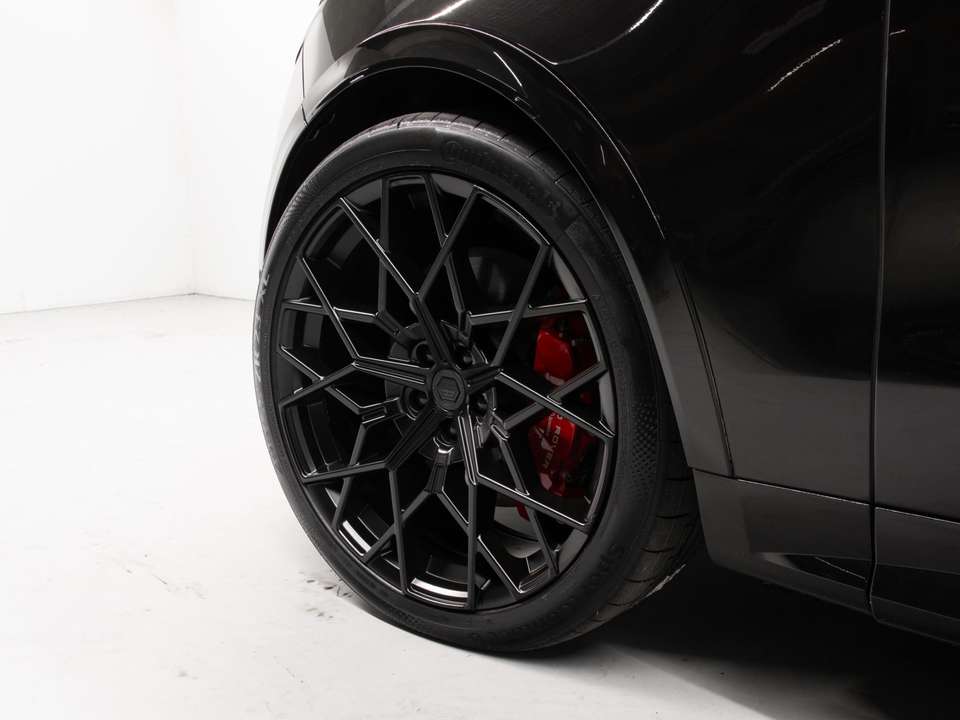 Land Rover Range Rover Sport - Imagem 5