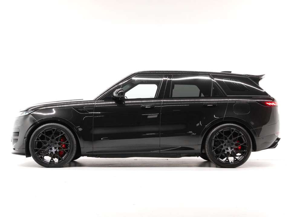 Land Rover Range Rover Sport - Imagem 6