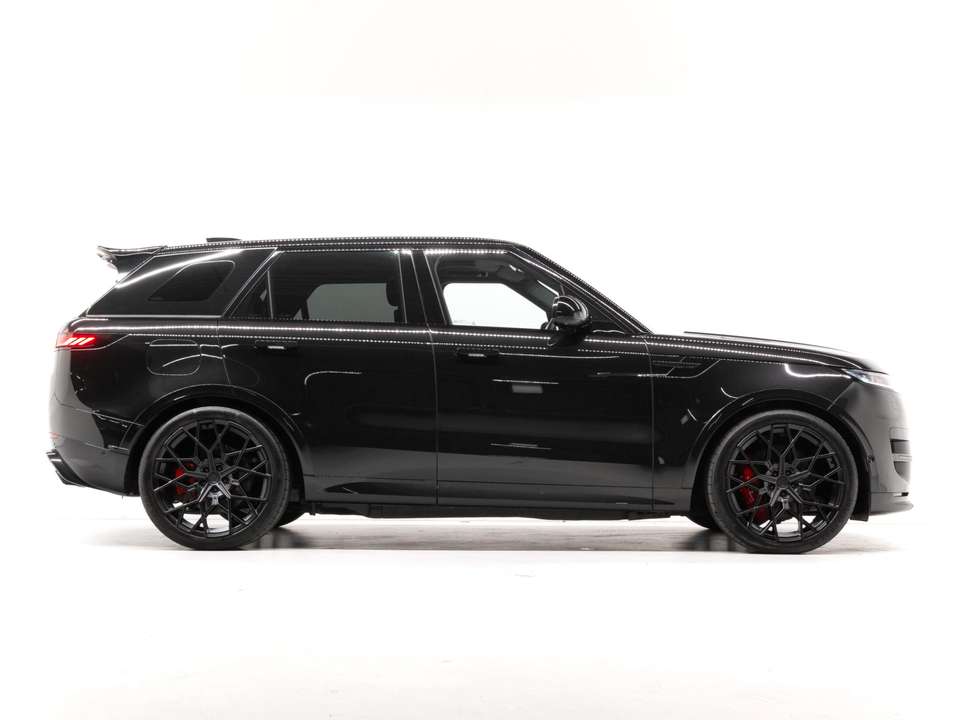 Land Rover Range Rover Sport - Imagem 7