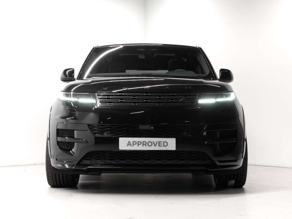 Land Rover Range Rover Sport - Imagem 8