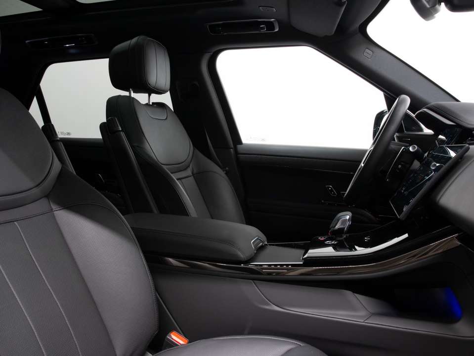 Land Rover Range Rover Sport - Imagem 13