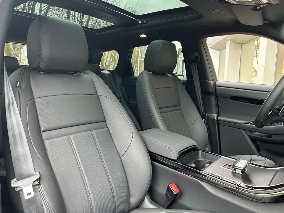 Land Rover Range Rover Evoque - Imagem 4