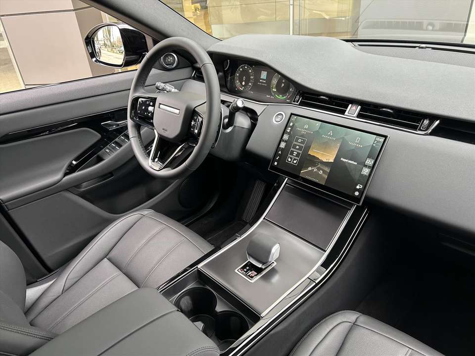 Land Rover Range Rover Evoque - Imagem 5