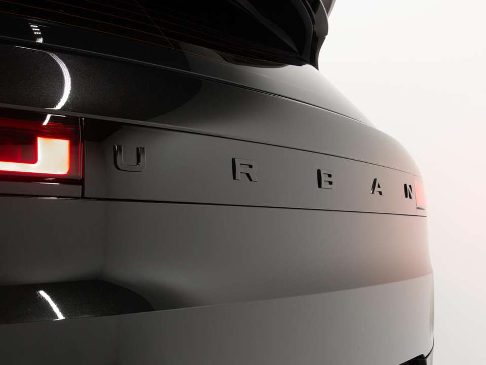 Land Rover Range Rover Sport - Imagem 15