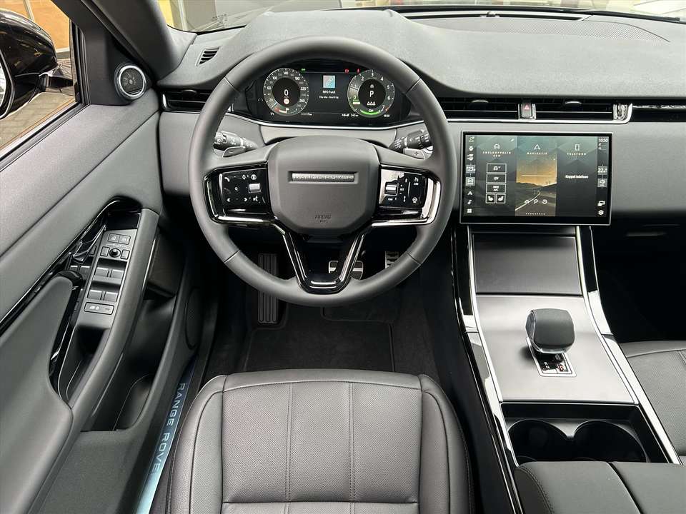 Land Rover Range Rover Evoque - Imagem 6