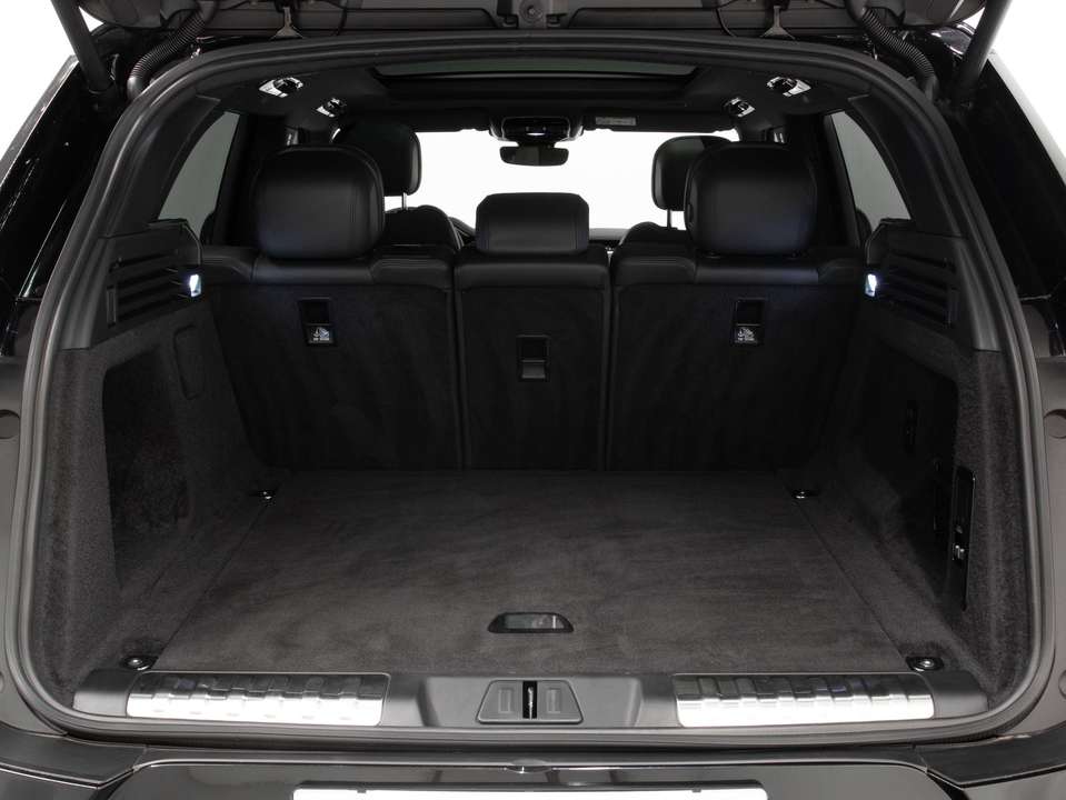 Land Rover Range Rover Sport - Imagem 16