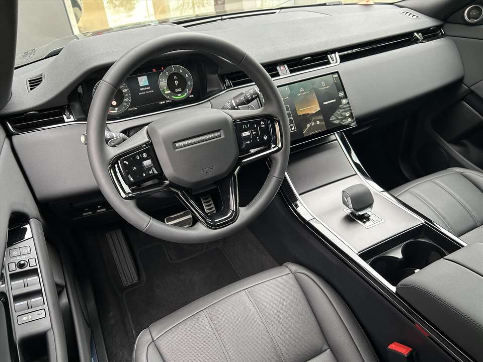 Land Rover Range Rover Evoque - Imagem 7