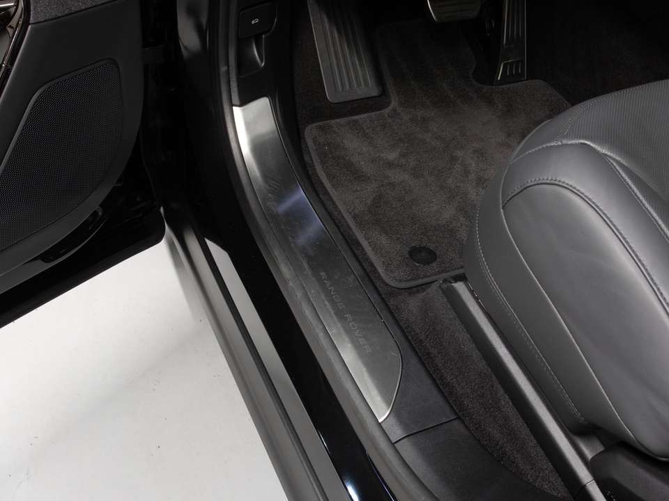Land Rover Range Rover Sport - Imagem 17