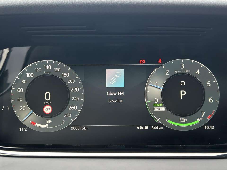 Land Rover Range Rover Evoque - Imagem 8