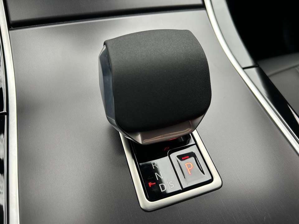 Land Rover Range Rover Evoque - Imagem 9