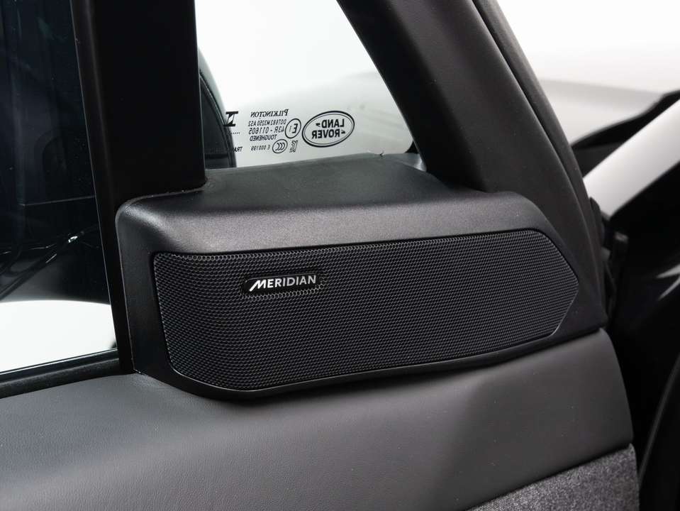 Land Rover Range Rover Sport - Imagem 19