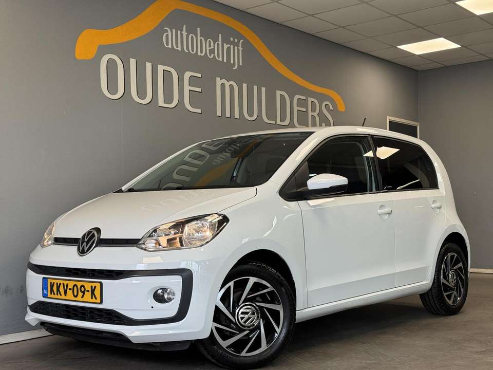 Volkswagen up! - Imagem 1