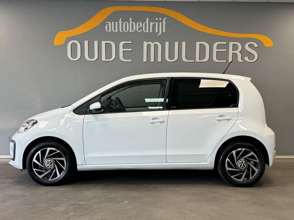 Volkswagen up! - Imagem 2
