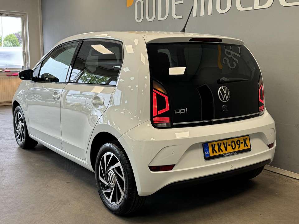 Volkswagen up! - Imagem 3