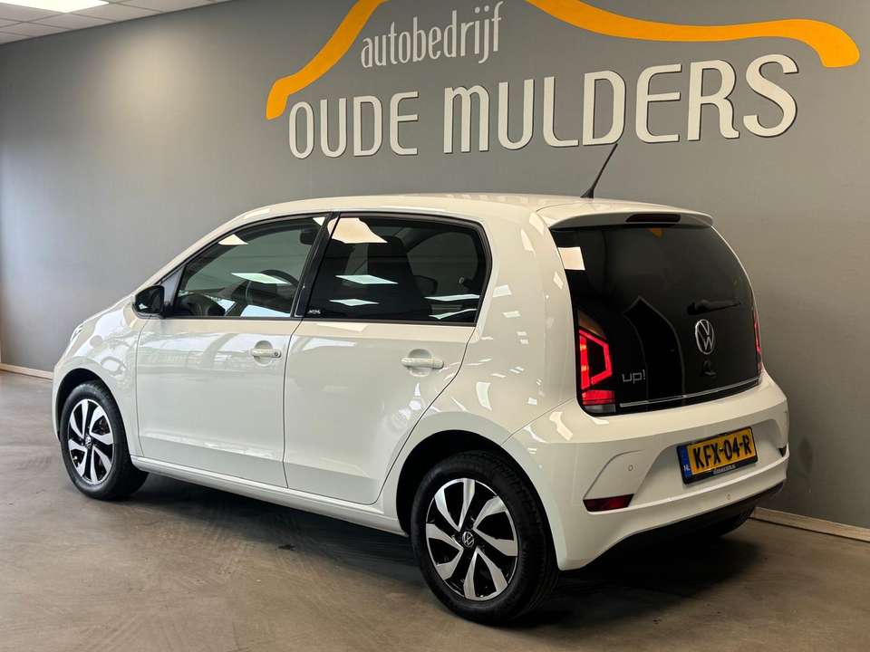 Volkswagen up! - Imagem 3