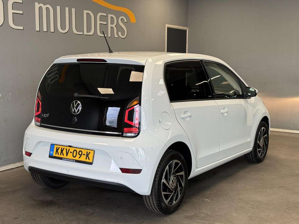 Volkswagen up! - Imagem 4