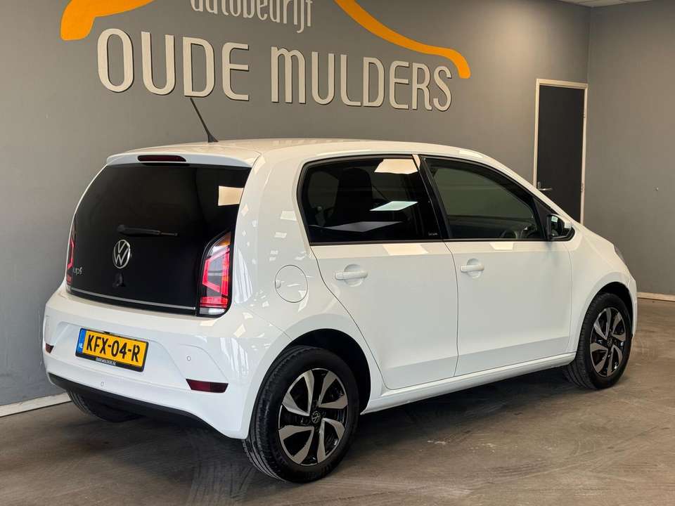 Volkswagen up! - Imagem 4