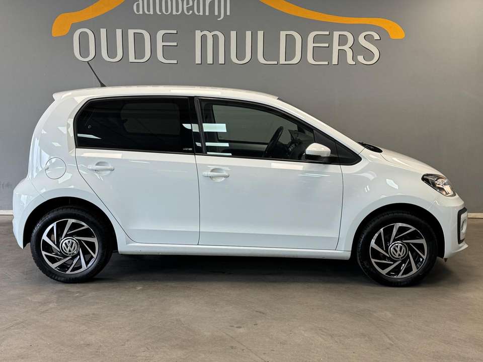 Volkswagen up! - Imagem 5