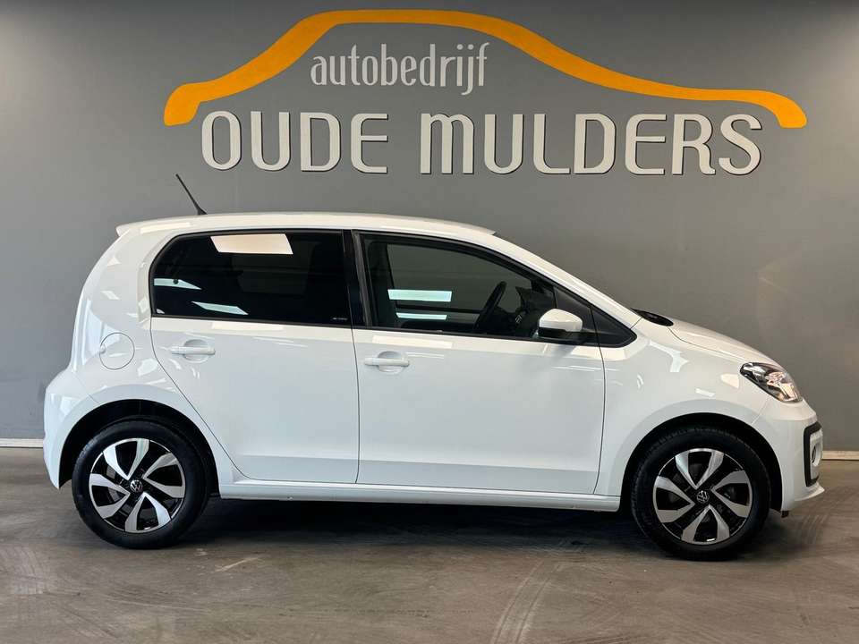 Volkswagen up! - Imagem 5