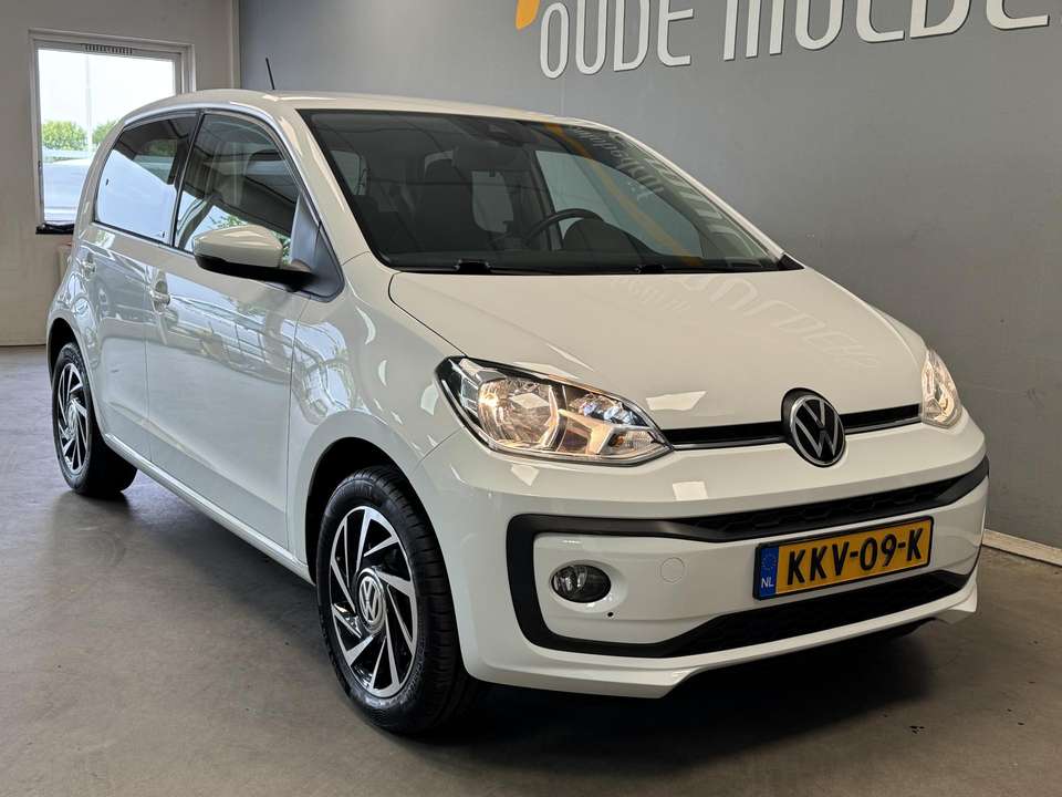 Volkswagen up! - Imagem 6