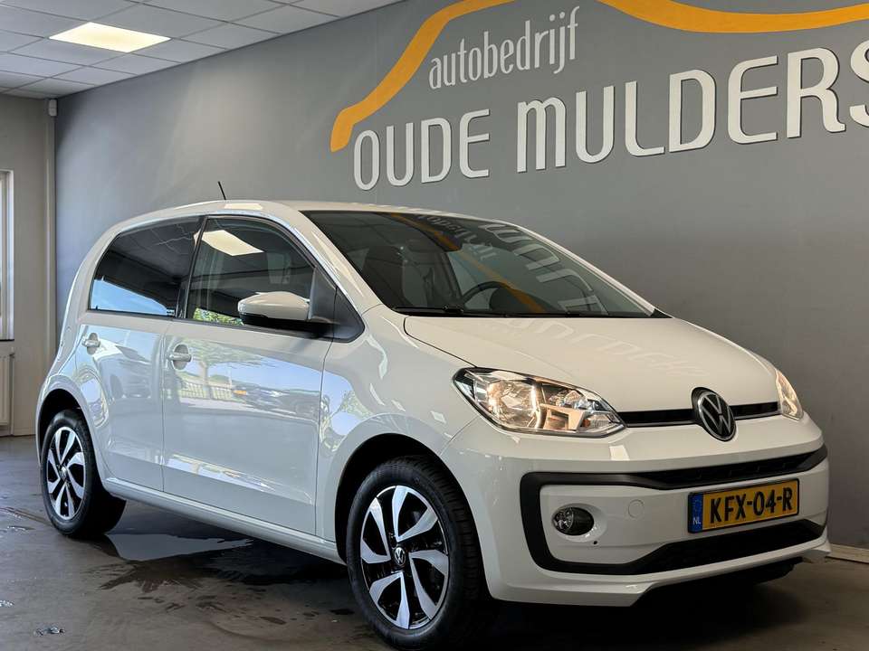 Volkswagen up! - Imagem 6
