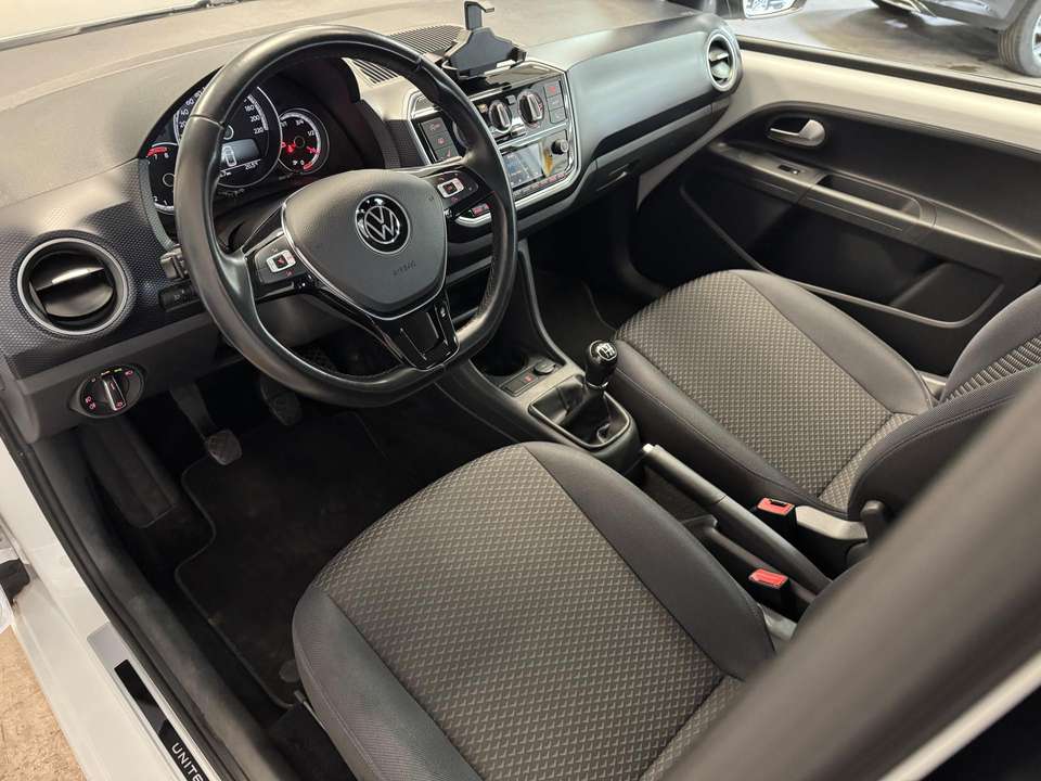 Volkswagen up! - Imagem 7
