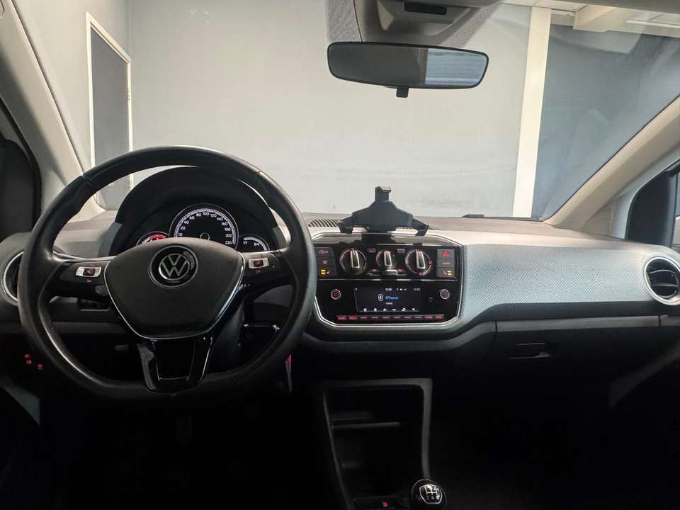 Volkswagen up! - Imagem 7
