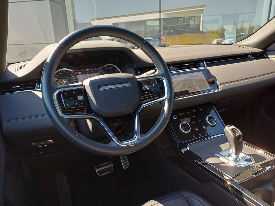 Land Rover Range Rover Evoque - Imagem 2