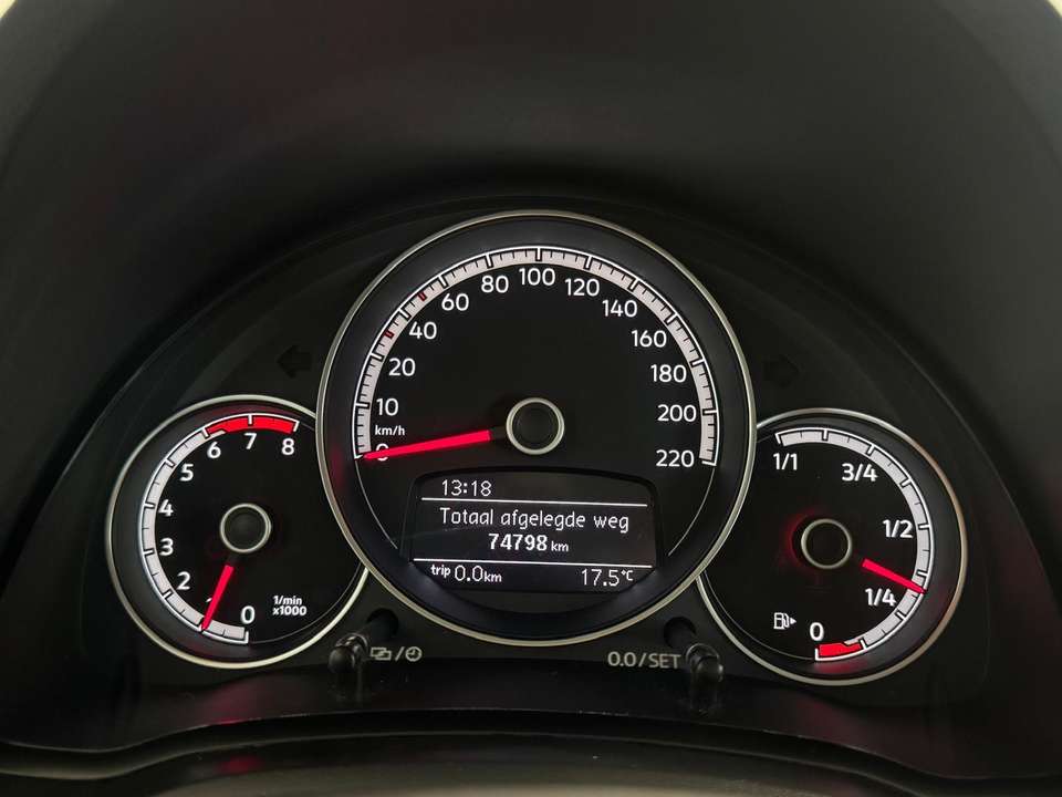 Volkswagen up! - Imagem 8