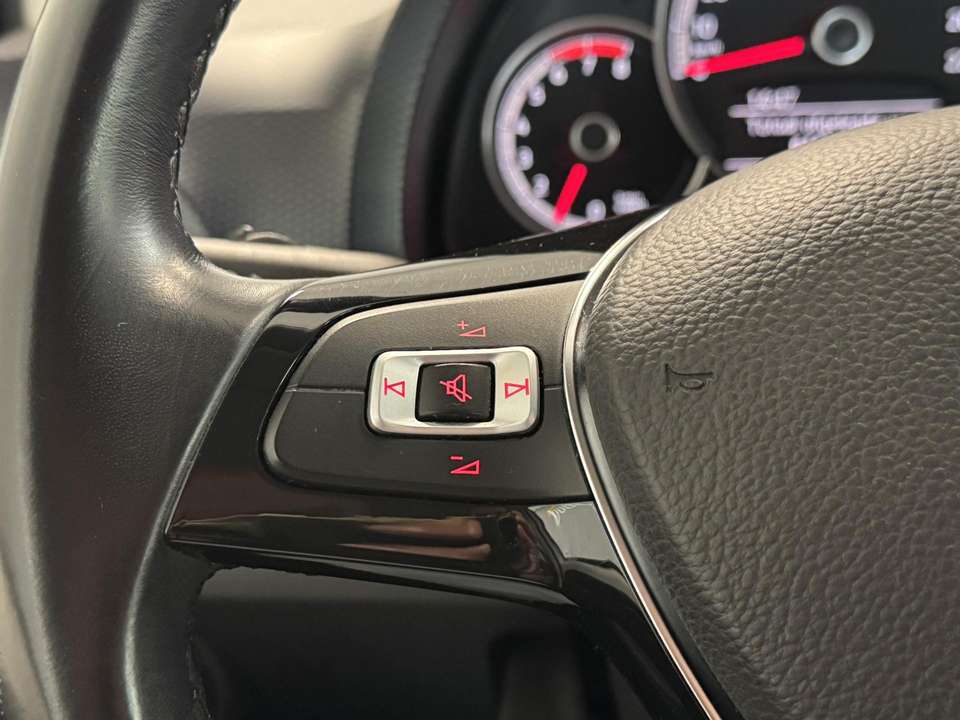 Volkswagen up! - Imagem 10