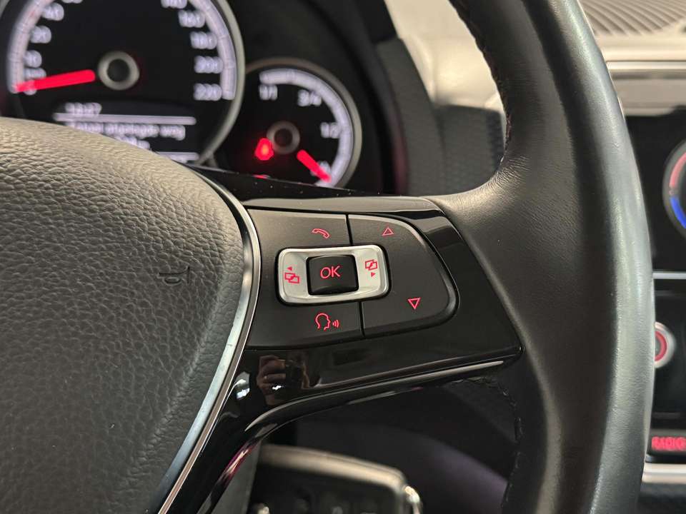 Volkswagen up! - Imagem 11