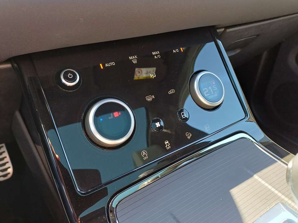 Land Rover Range Rover Evoque - Imagem 7