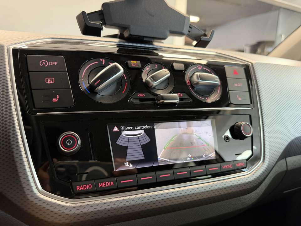 Volkswagen up! - Imagem 13