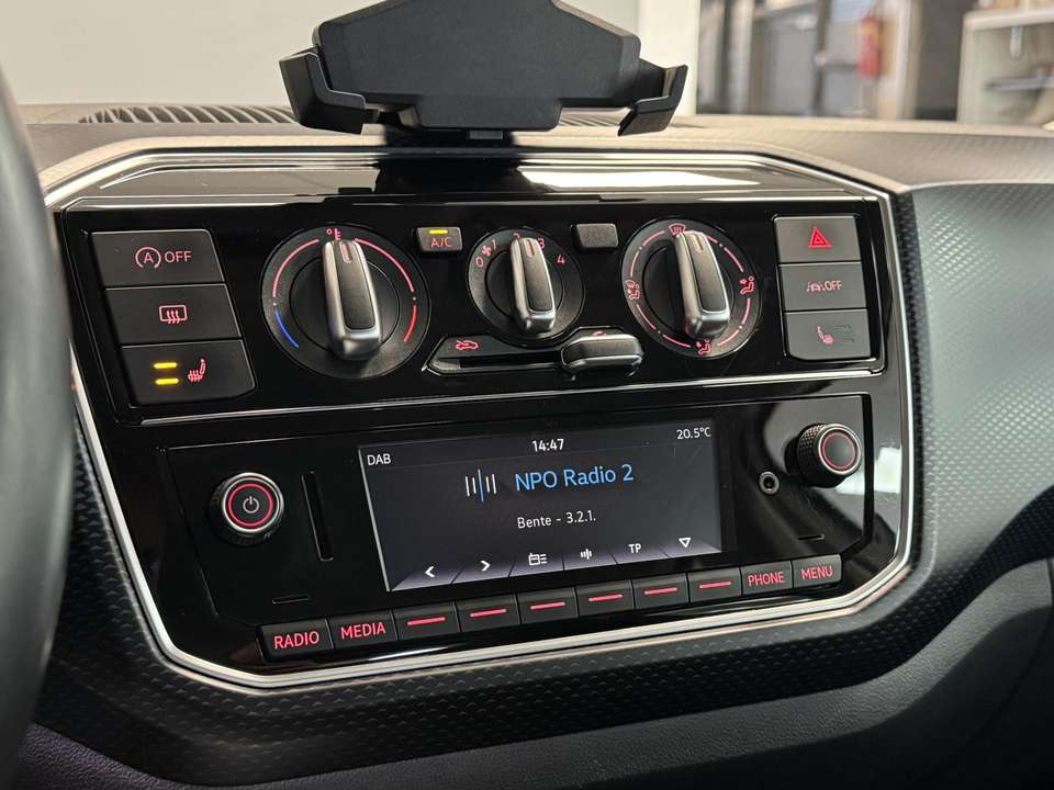 Volkswagen up! - Imagem 14