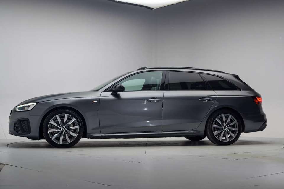 Audi A4 - Imagem 2