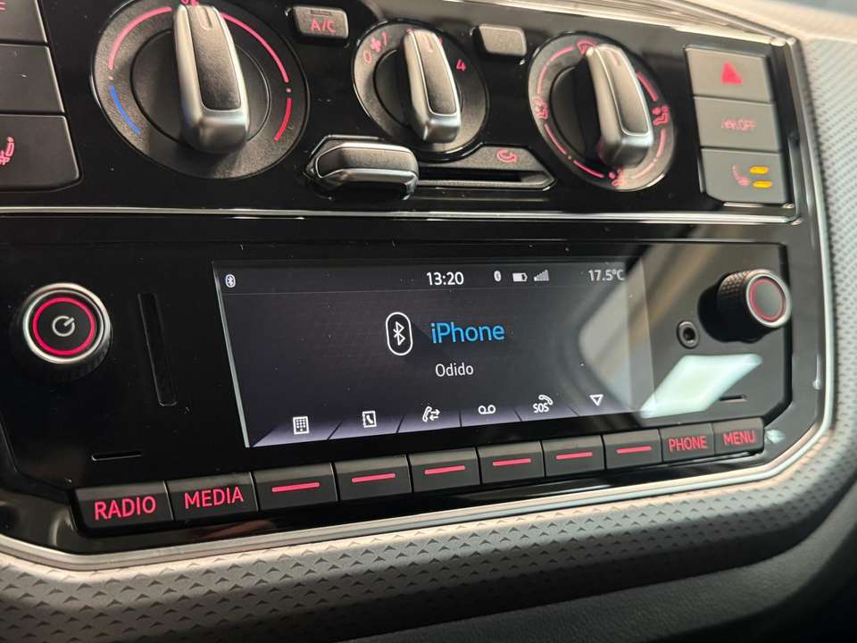 Volkswagen up! - Imagem 14
