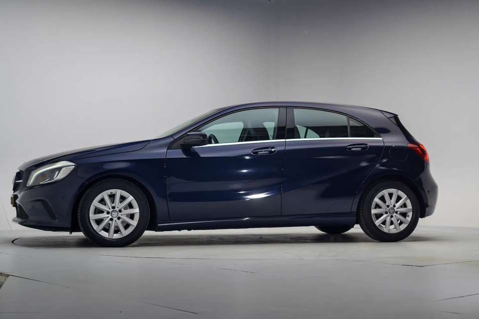 Mercedes-Benz A 180 - Imagem 2