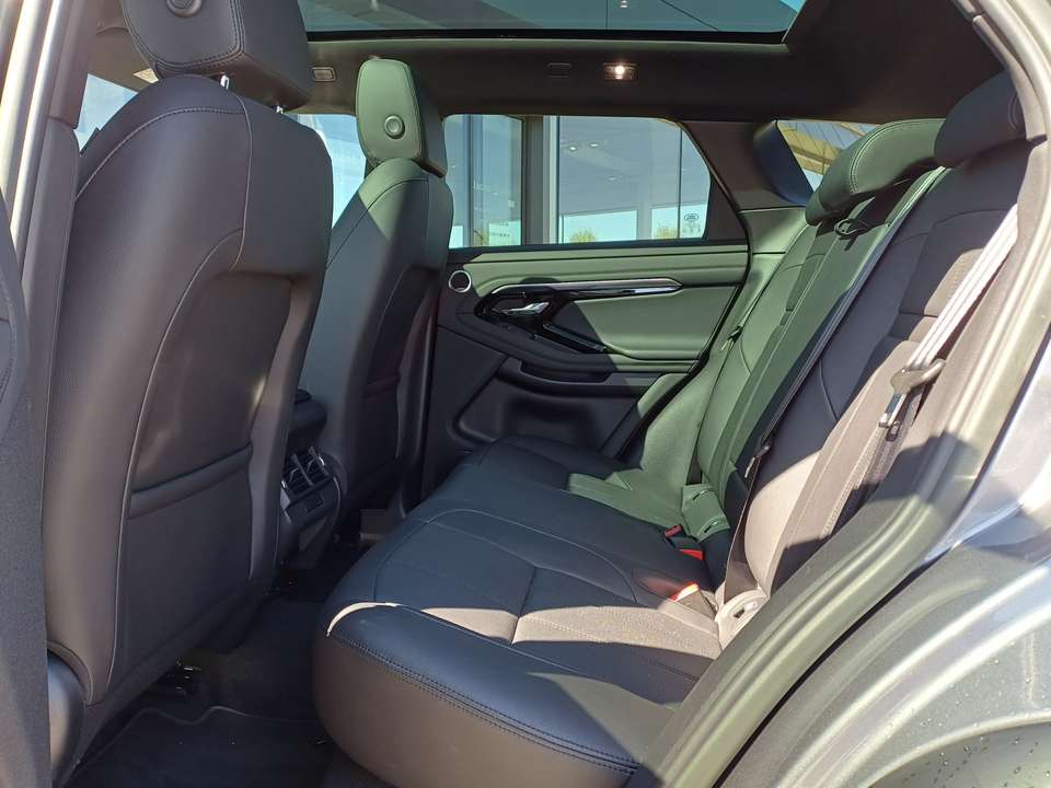 Land Rover Range Rover Evoque - Imagem 9
