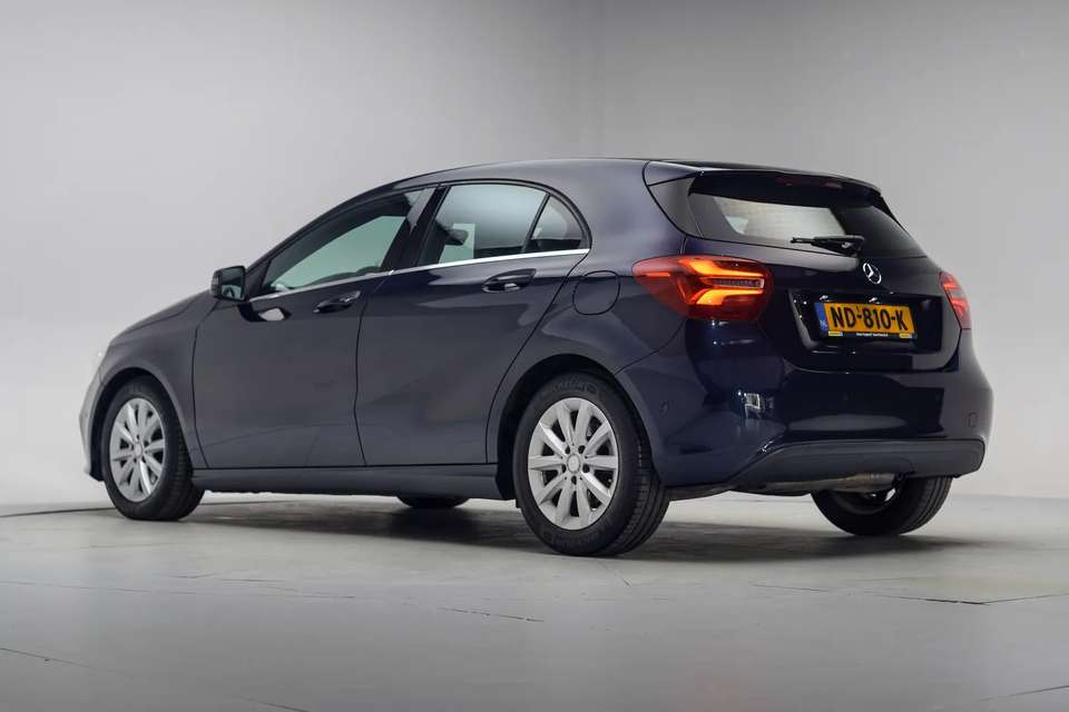 Mercedes-Benz A 180 - Imagem 3