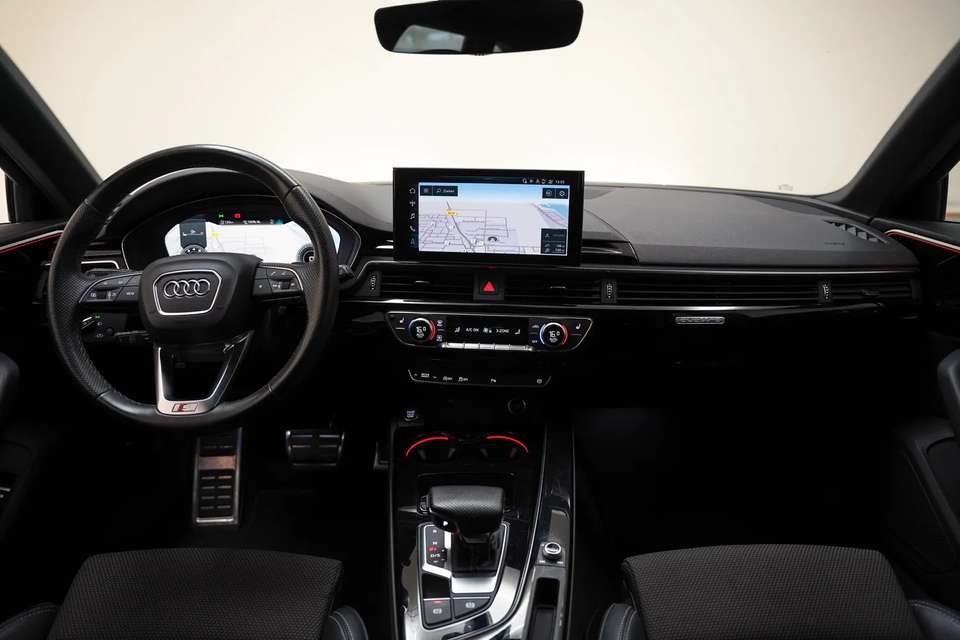 Audi A4 - Imagem 4