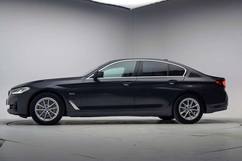 BMW 530 - Imagem 2