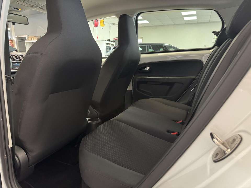 Volkswagen up! - Imagem 16