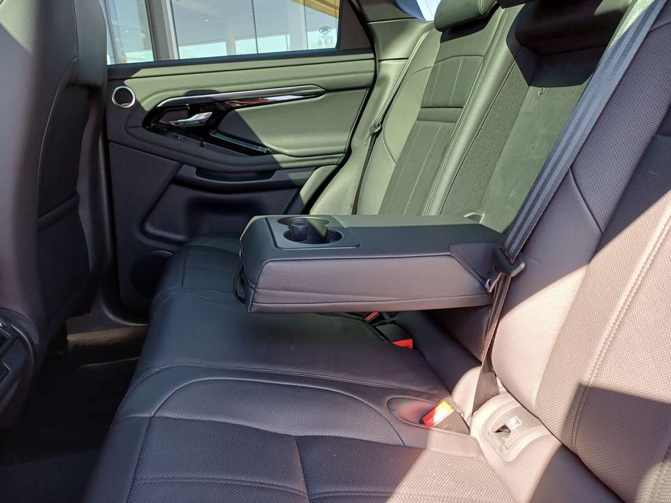 Land Rover Range Rover Evoque - Imagem 10
