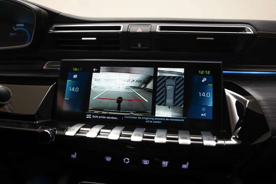 Peugeot 508 - Imagem 5