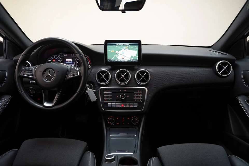 Mercedes-Benz A 180 - Imagem 4