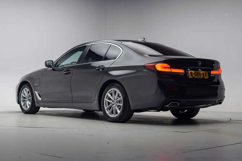 BMW 530 - Imagem 3
