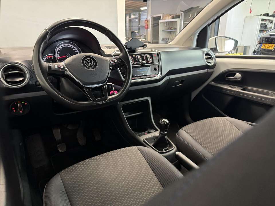 Volkswagen up! - Imagem 17