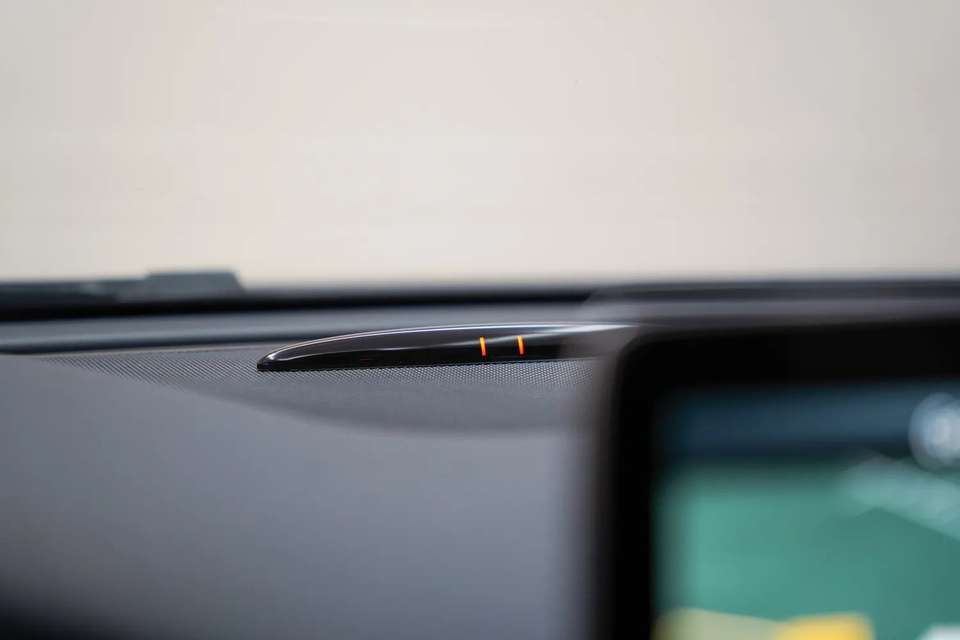 Mercedes-Benz A 180 - Imagem 5